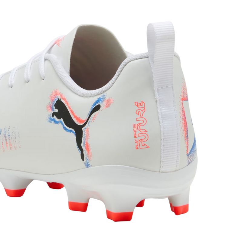 Puma Future 8 Play FG/AG Jr 108622 01 football boots general