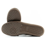 Skechers Kickoff women's sports shoes sneakers black leather Cipő