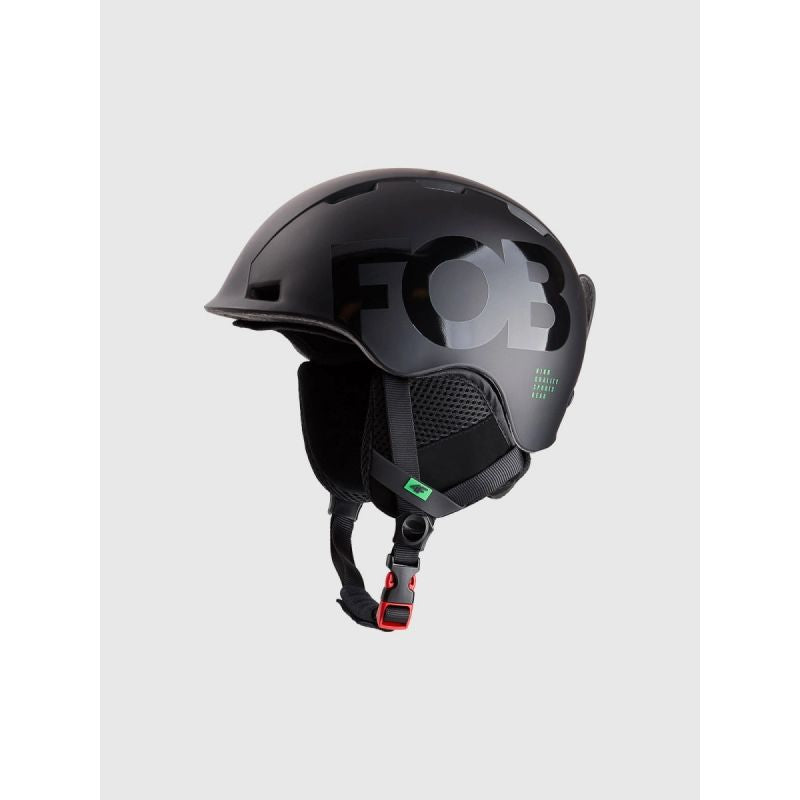 Unisex ski helmet 4F 4FRAW25AHELU105-20S l/xl (59-61cm) sisak