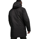 Puma Team Final Winter Men's Jacket Black 658569 03 General