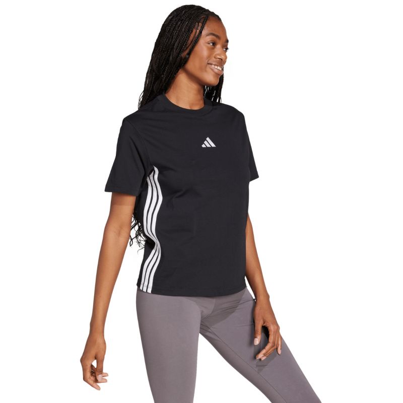 adidas Essentials 3-Stripes T-shirt W JD0846 póló