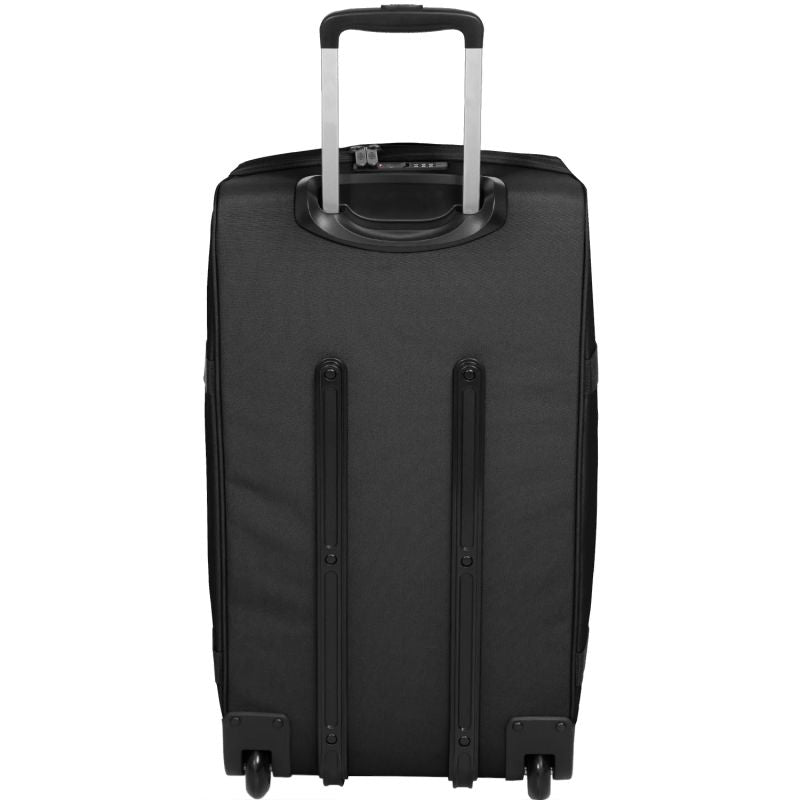 Eastpak Transit'r M Suitcase EK0A5BA80081 Black One size Egyéb