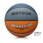 Meteor Basketball What's up 7 size uniw labda