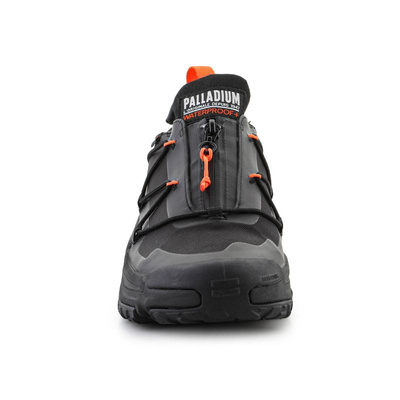 Palladium Off-Grid U 79112-001-M shoes Cipő
