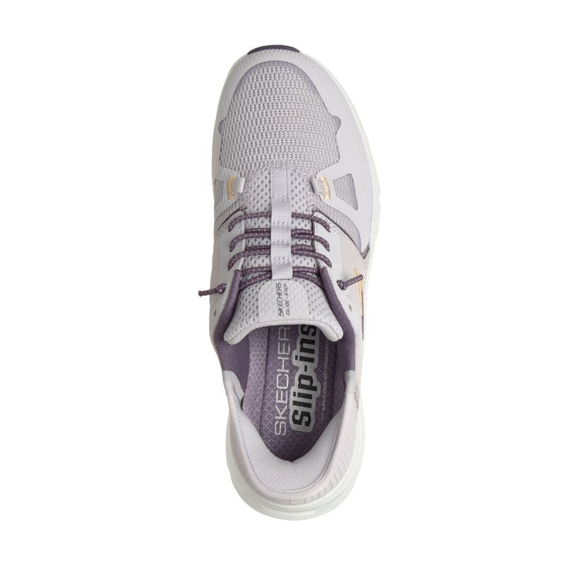 Skechers Women's Sneakers GLIDE-STEP PRO 150420 LAV utcai cipő