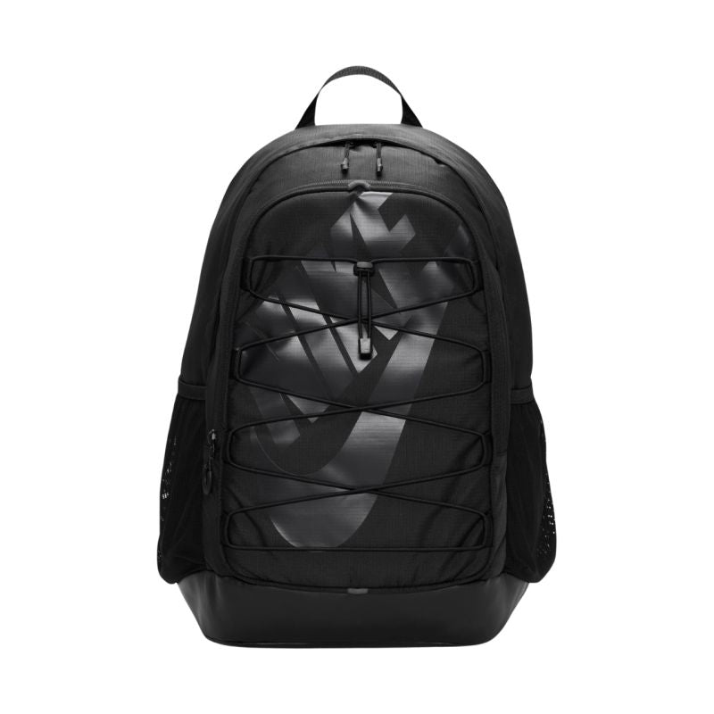 Nike Hayward Backpack Black fekete hátizsák HJ8200013