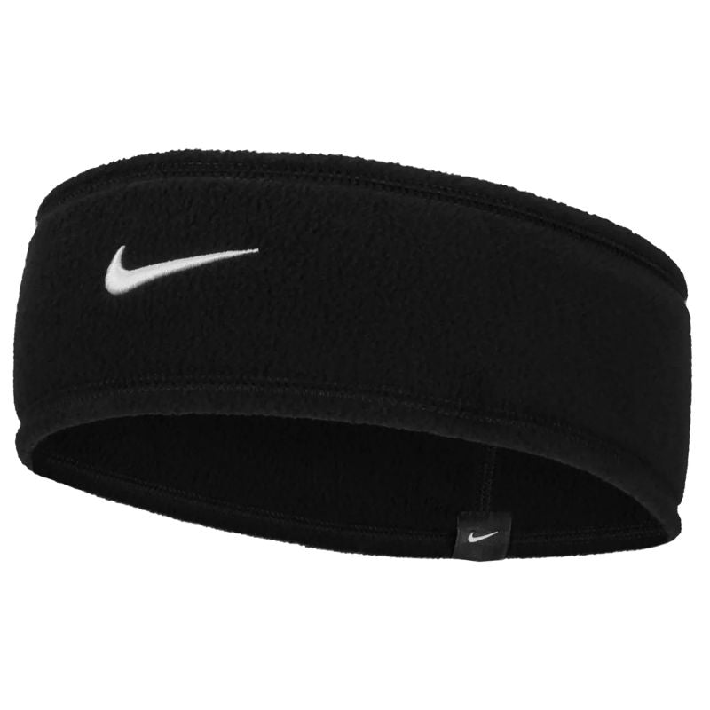 Nike Women’s One Therma-FIT Fleece Headband unisex polár pulóver 92800618836