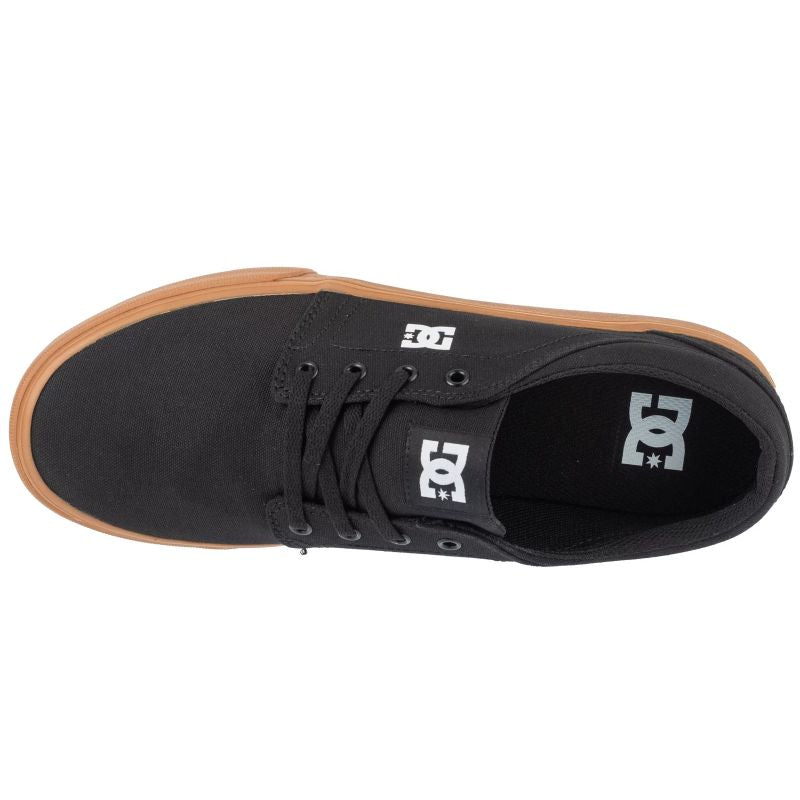 Dc Shoes Trase TX ADYS300126-BGM Black 38 General
