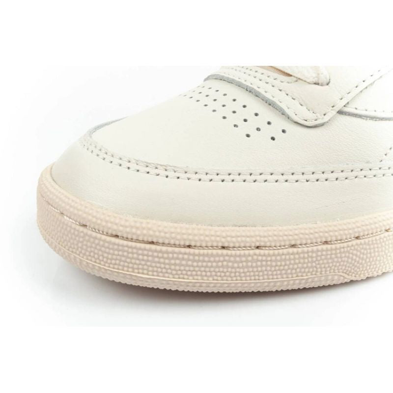 Reebok Club Vintage bézs cipő