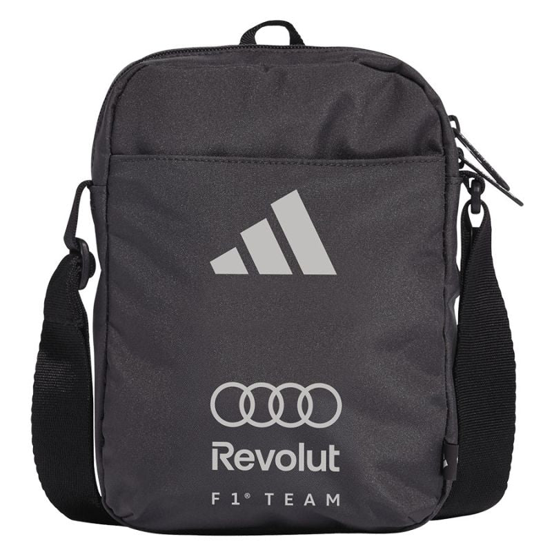 Adidas AUDI REVOLUT F1 TEAM DNA ORG táska KF8473