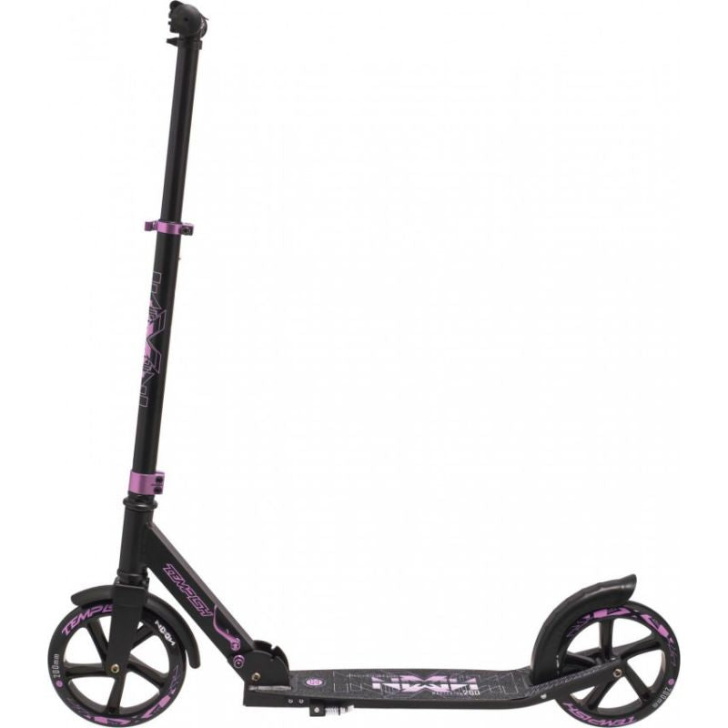 Tempish Nixin 200 scooter różowy scooters