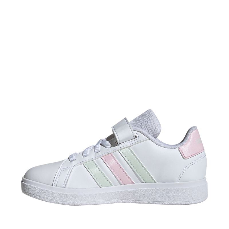Adidas Grand Court 2.0 Jr IE5993 shoes Utcai cipő