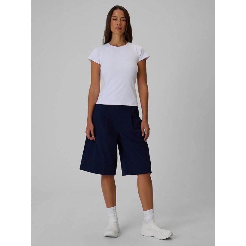 4F Women's casual short