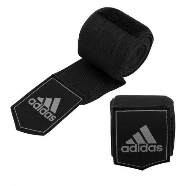 Adidas boxing bandages ADIBP03-Black\5cmx2.5m Kiegészítők