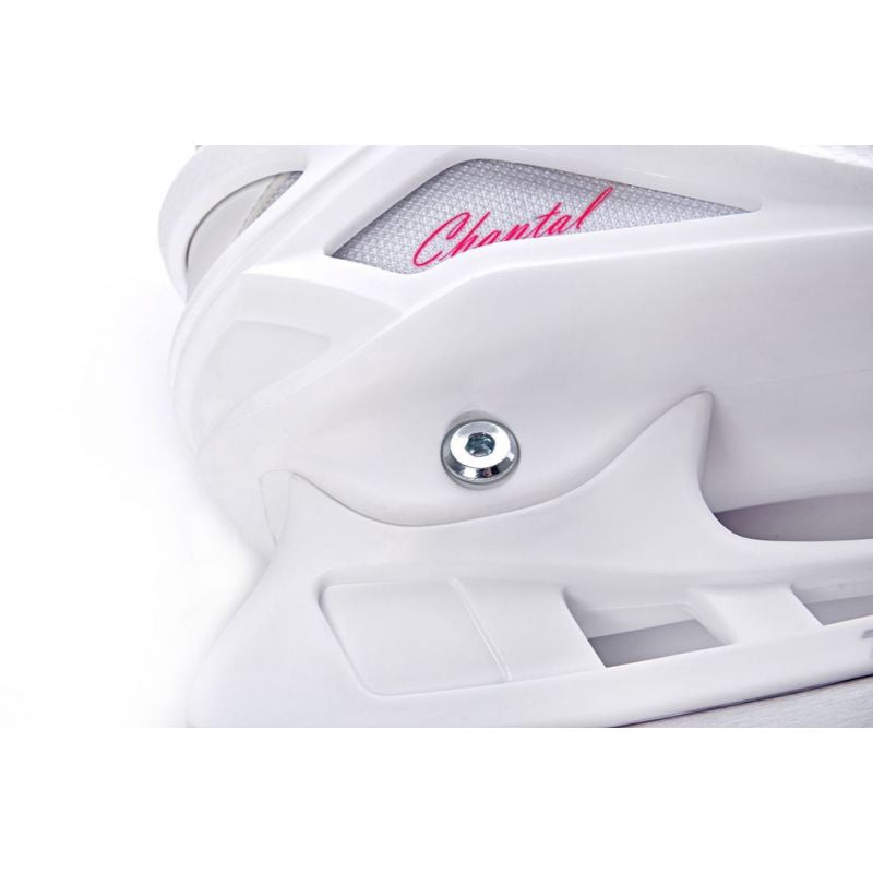 Tempish Chantal W 1300001911 Recreational fehér skates