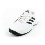 Adidas GameCourt 2 tennis court shoes white
