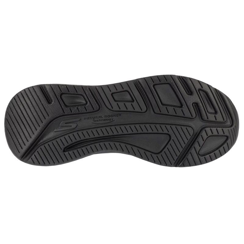 Skechers Slip-Ins Max Cushioning Elite 2.0 129611-BBK Black 36 Cipő