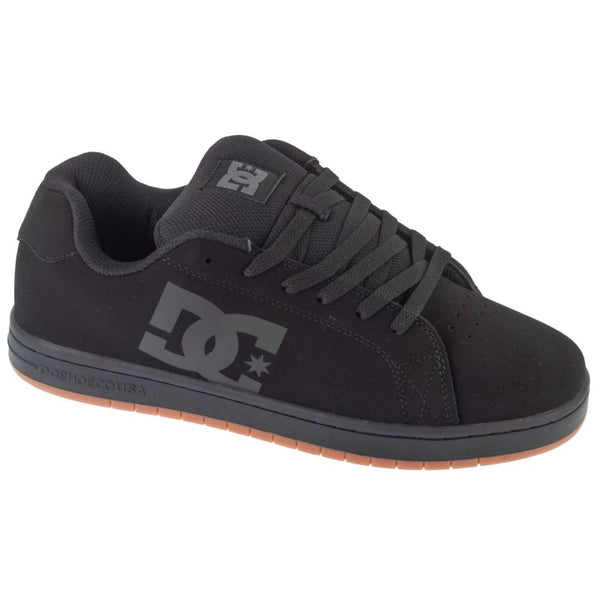 Dc Shoes Gaveler ADYS100536-BGM Black 42 General