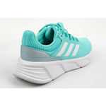 Adidas Galaxy 6 W women's sports for running comfortable menta cipő