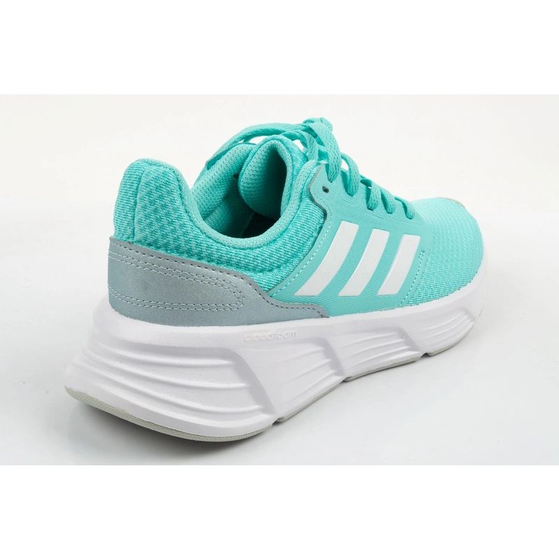 Adidas Galaxy 6 W women's sports for running comfortable menta cipő