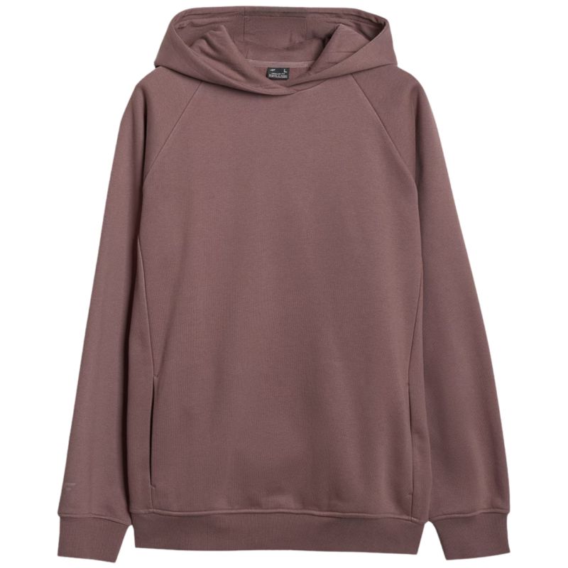 4f M 4FWAW25TSWSM1946 80S sweatshirt Pulóver