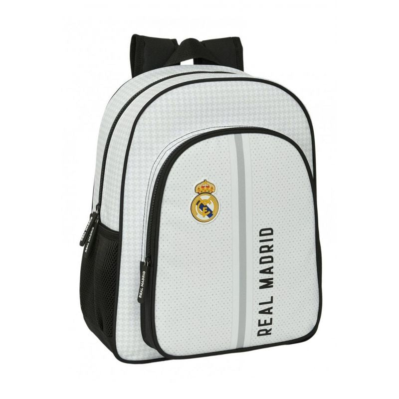 Sportmania Real Madrid Junior Backpack 612454640 Hátizsák