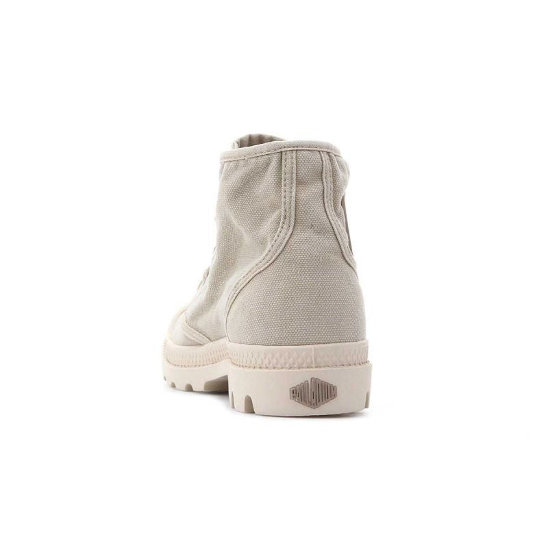 Palladium Pampa Hi 92352-238-M shoes Cipő