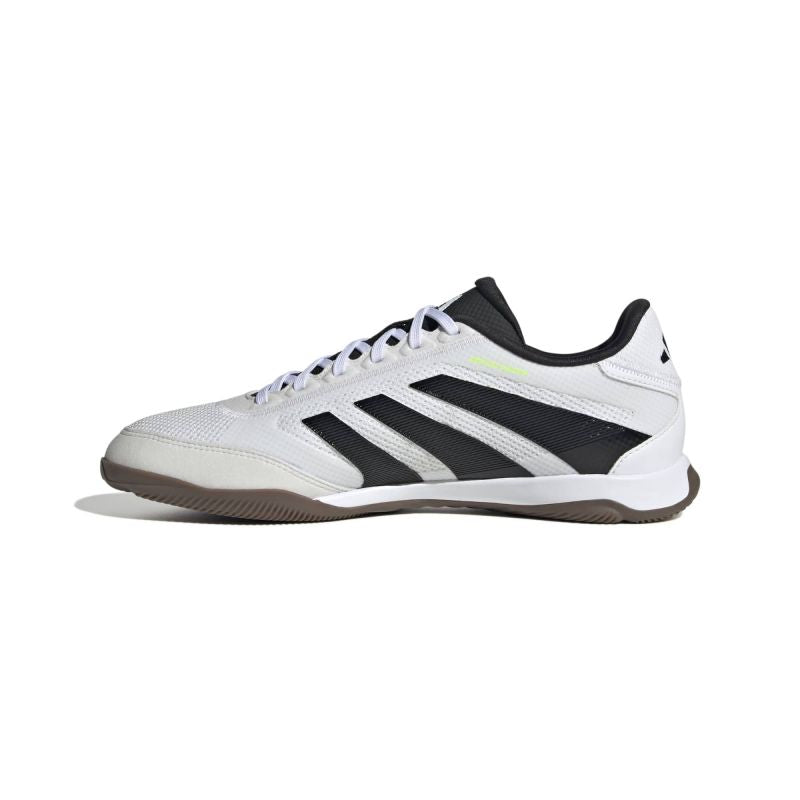 adidas Predator League IN M JR7023 football boots cipő