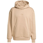 adidas All SznFleece M JX5091 sweatshirt Pulóver