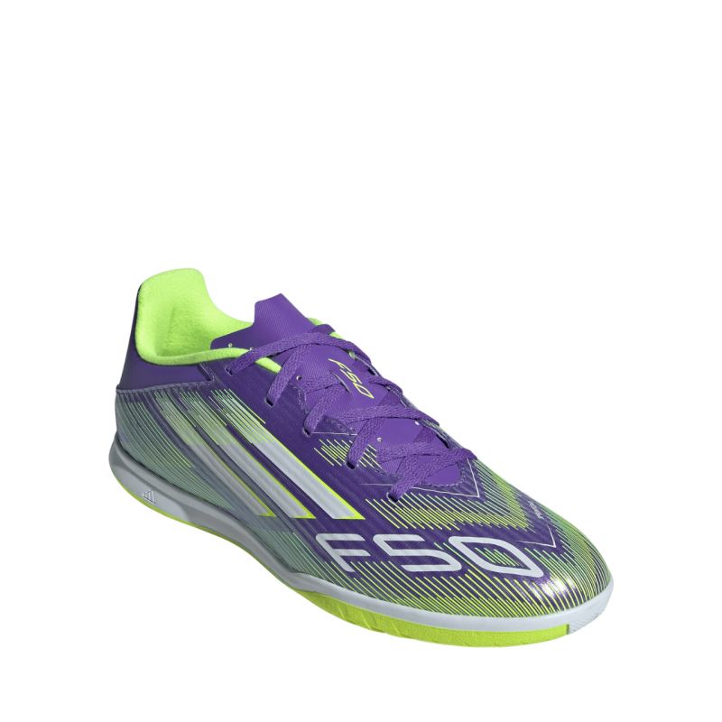 adidas F50 Club IN W JI0023 football boots cipő