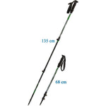 Enero Torino Trekking Poles And Case covers