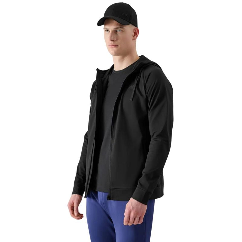 4f Fnk M512 M Sweatshirt 4fwss25tfswm512 20s