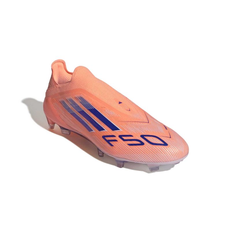 adidas F50 Elite LL FG JH7626 shoes Cipő