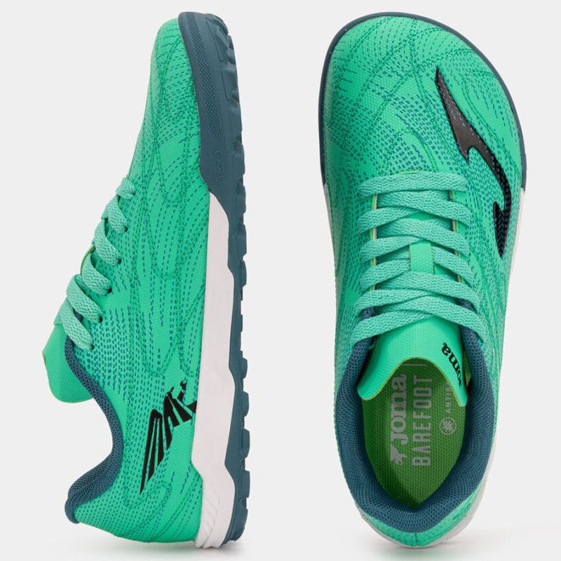 Joma EVOLUTION BAREFOOT 2517 Jr BFEJW2517TF shoes General