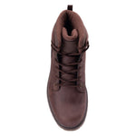 Iguana DEMIRY MID M winter boots barna utcai cipő 92800620527