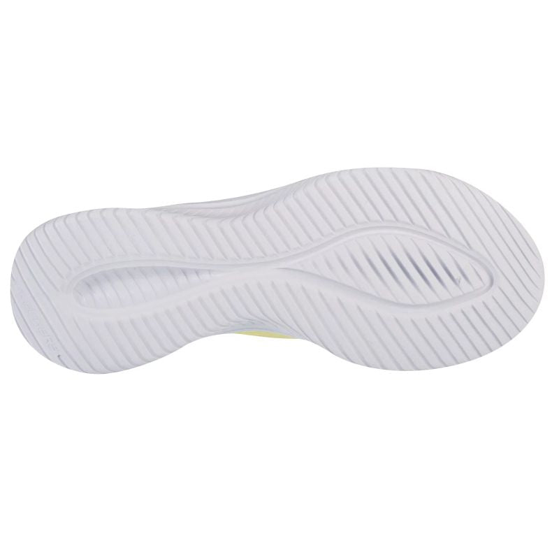 Skechers Slip-Ins Ultra Flex 3.0 - Beauty Blend 150183-YLPK Yellow 36 Cipő