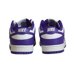 Nike Dunk Low Retro Court Purple Men's - DD1391-104 lila utcai cipő