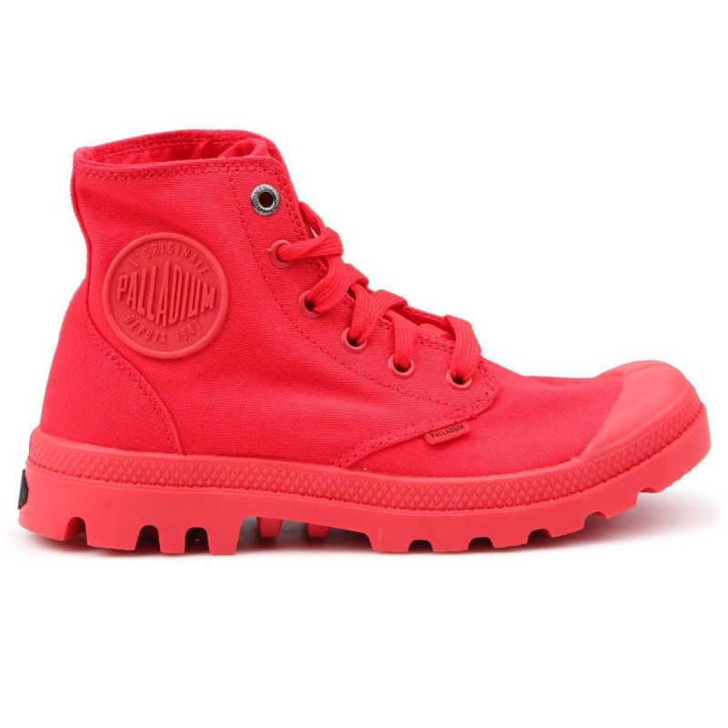 Palladium Mono Chrome shoes 73089-600-M Cipő