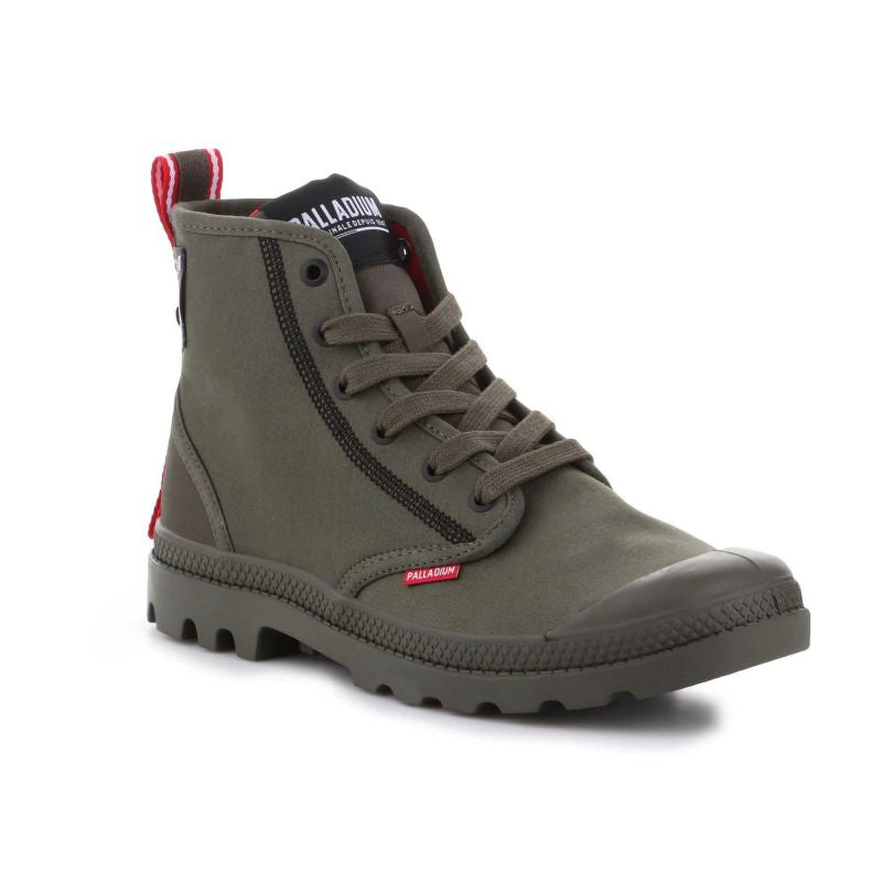Palladium Pampa Dare 2 Survive M 77215-309-M shoes Cipő