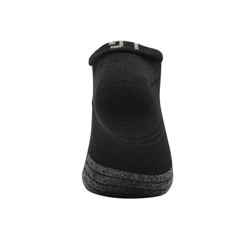 Under Armour Armor HeatGear No Show Socks 3-Pack W 1346755-001 Zokni