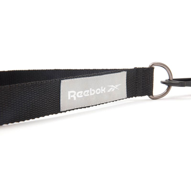 Reebok Power Tube Ratb-30034 Fitness Band Set Edzőfelszerelés