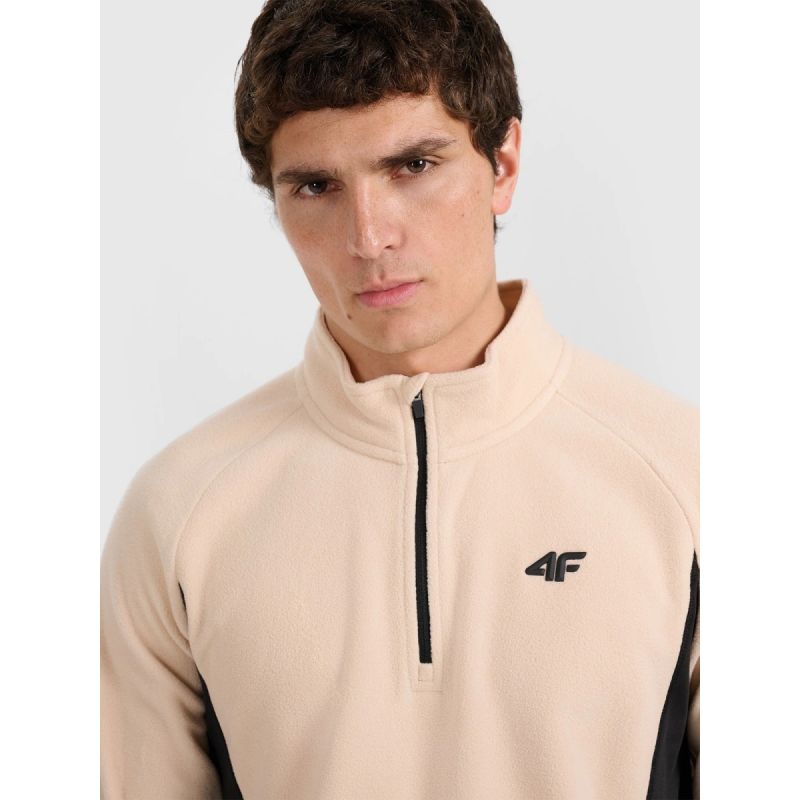 4f Fleece underwear m066 4FWAW25UFLEM066-83S Kiegészítő