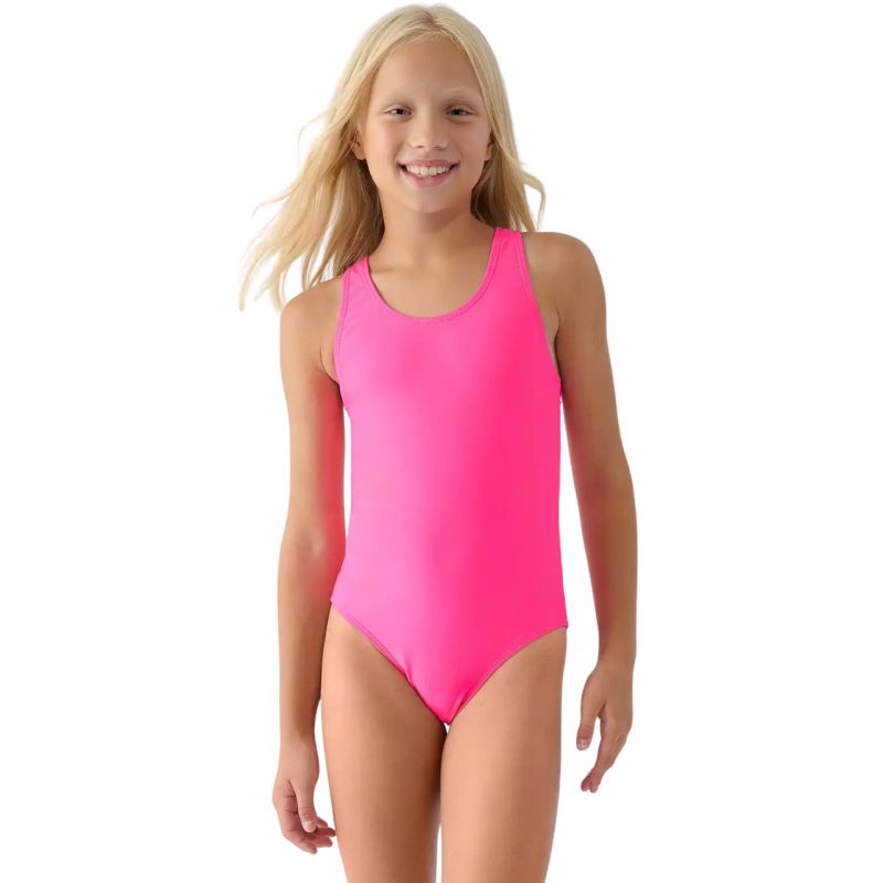 4f Swimsuit F074 Jr 4FJWMM00USWSF074 55N úszóruha