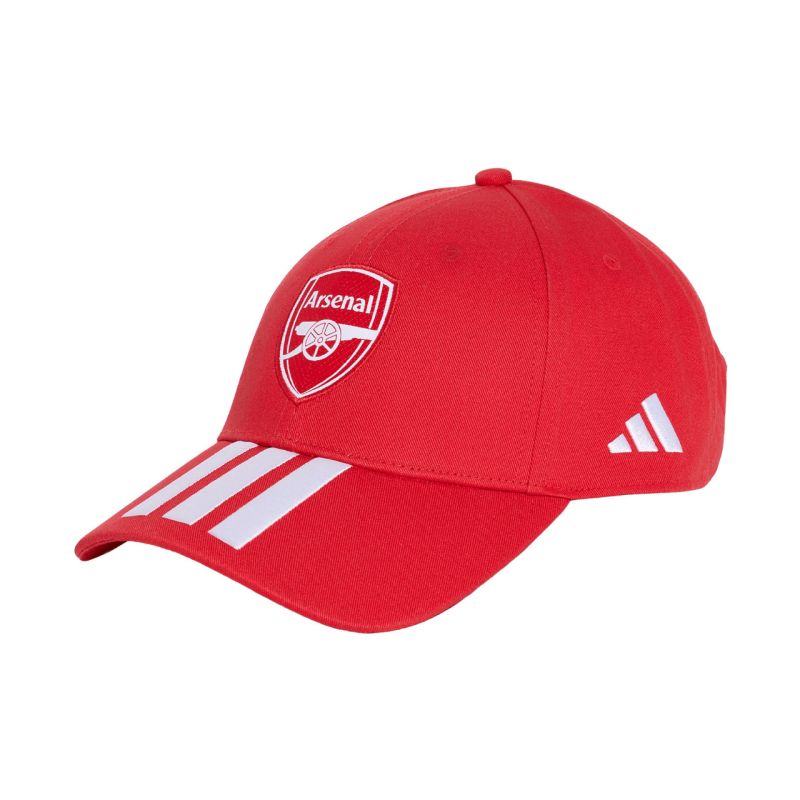 adidas Arsenal FC red cap