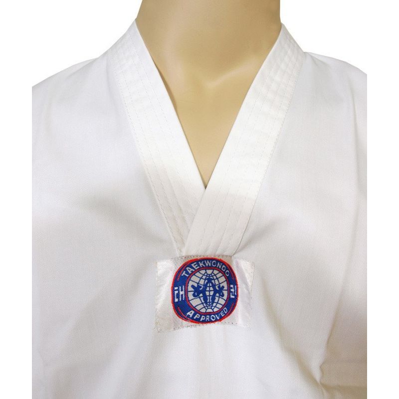 Smj Sport Taekwondo Uniform HS-TNK-000008550 General
