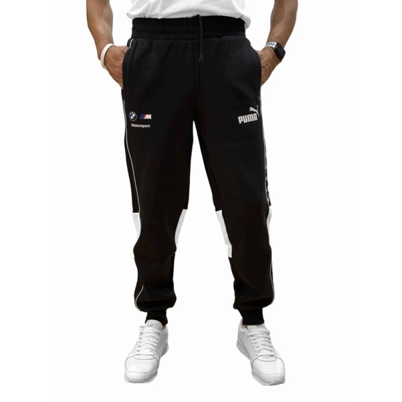 Puma BMW MMS Sds Pants M 621867 01 Nadrág