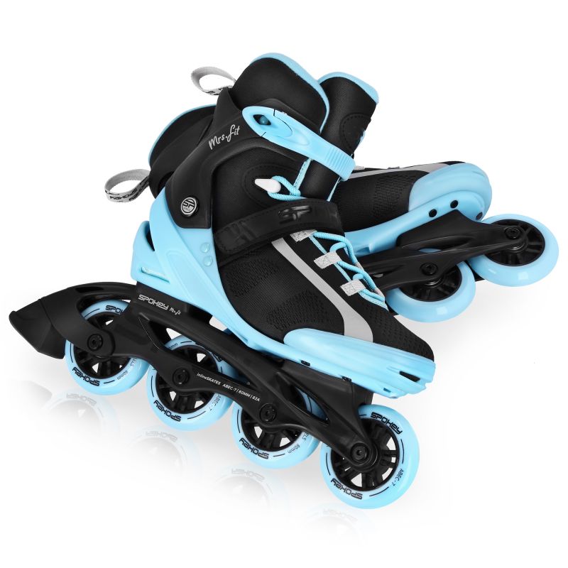 Spokey MsrFIT M 36 BL 940760 inline skates Cipő