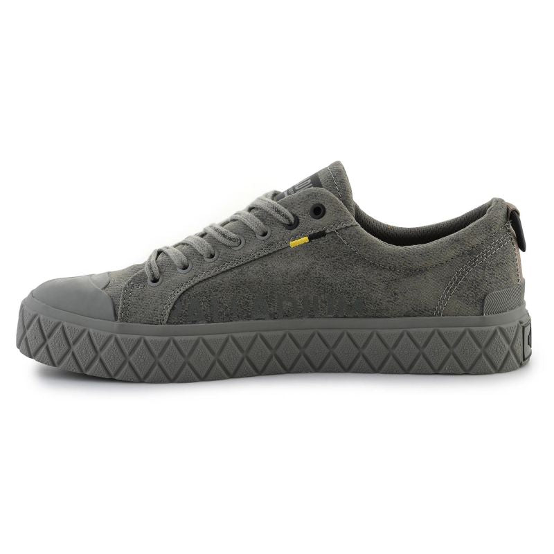Palladium Palla Ace LO Surplus shoes 74488-351-M Cipő