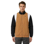 AIR Jordan Men's Essentials Member Brown - barna dzseki