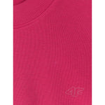 Unzipped sweatshirt without hood 4F